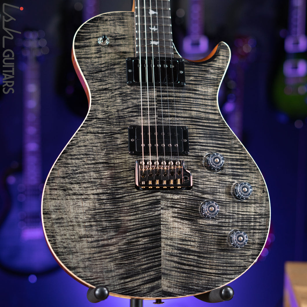 prs tremonti wood library