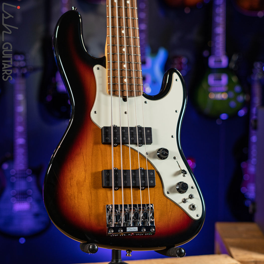 roscoe beck bass for sale