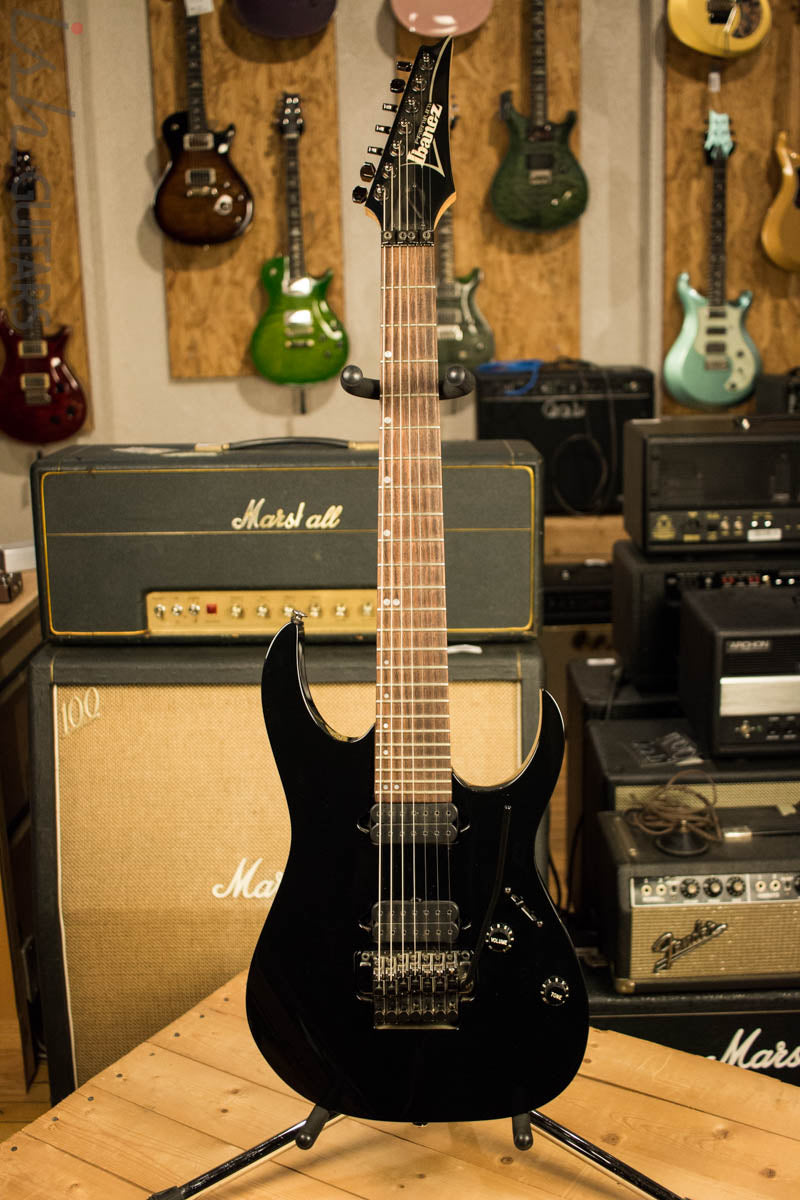 ibanez rg827z