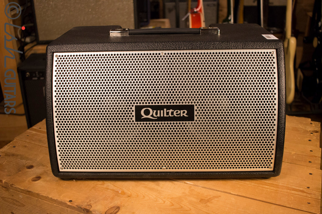 Quilter Frontliner 2x8 Extension Speaker Cabinet Guitar Neodymium