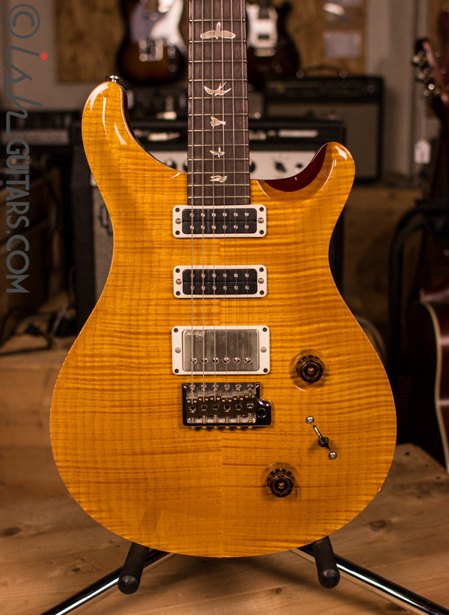 paul reed smith serial number lookup