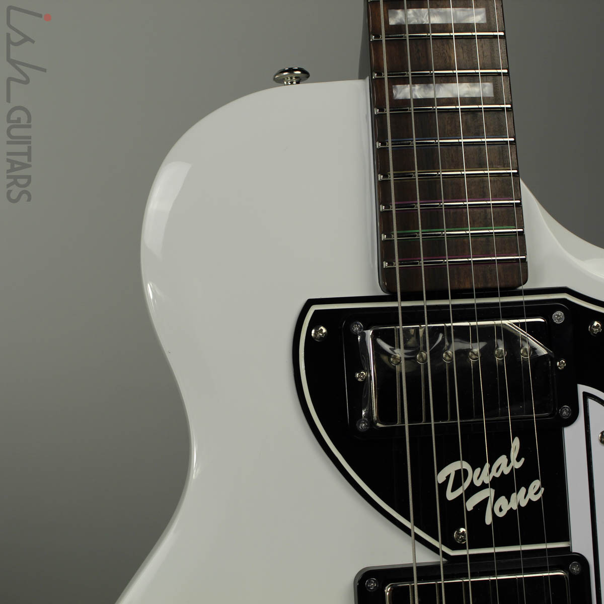 supro guitars serial numbers