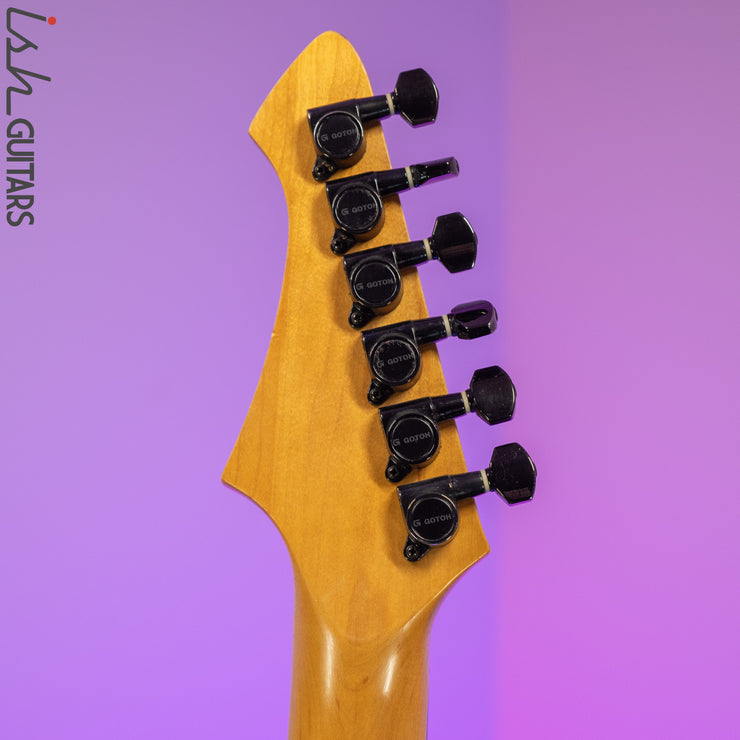 人気商品 AriaProⅡ / Stratocaster Flluerton【最終値下げ】 エレキ