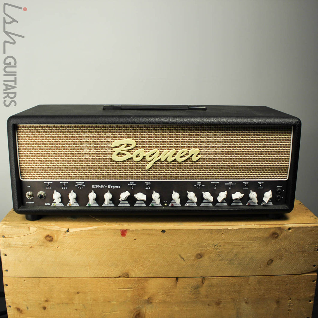 bogner ecstasy serial number