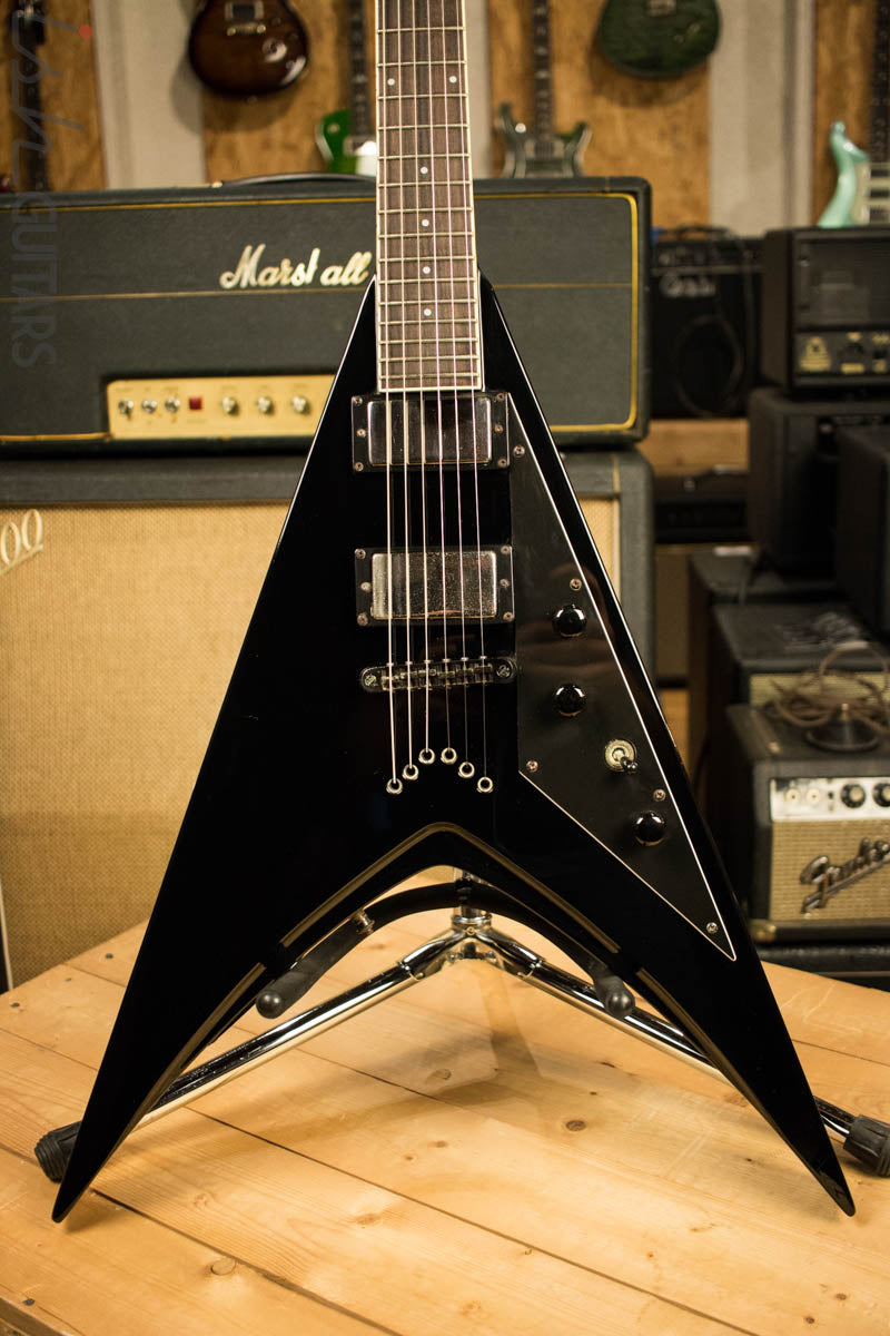 ltd dave mustaine dv8r