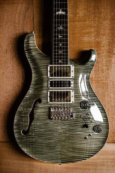 prs super eagle price