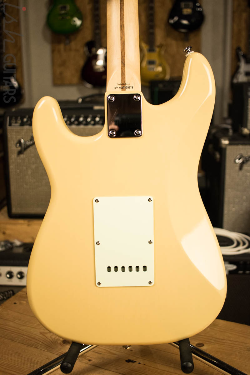 korean squier stratocaster serial numbers