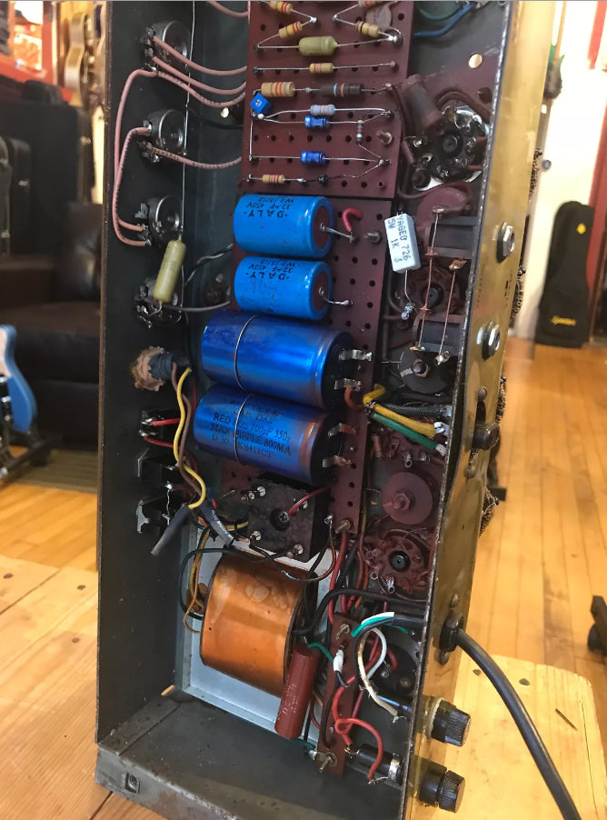 marshall amp serial number lookup