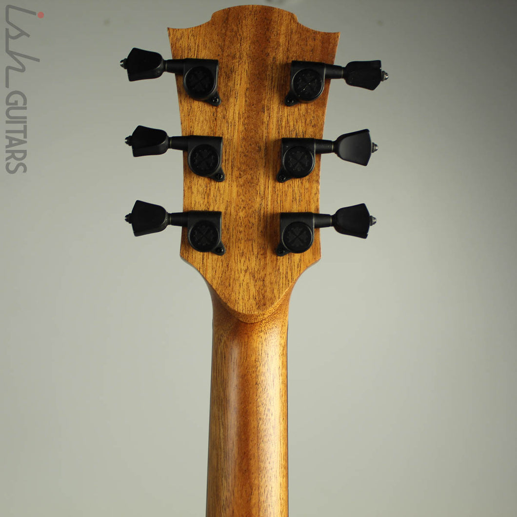 Lag Guitars THV10DCE Tramontane Hyvibe 