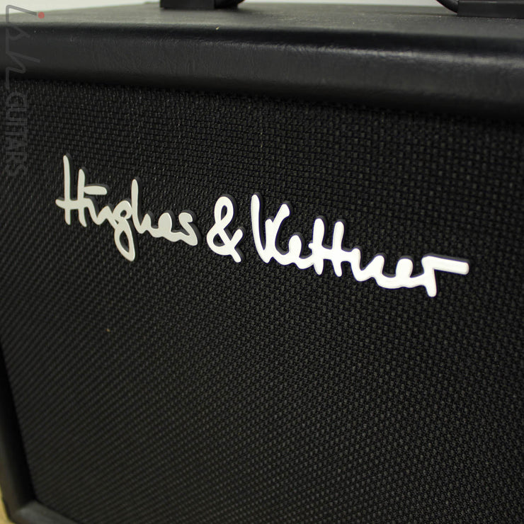 若者の大愛商品 Hughes&Kettner TM112 ヒュースアンドケトナー