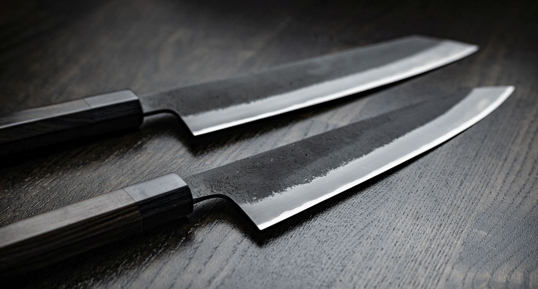 Sakai Takayuki Inox Cleaver 225mm - Japanese Chef Knives