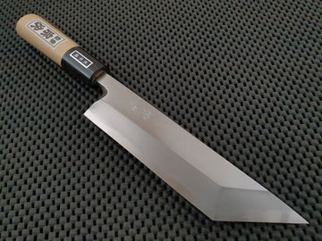 Deba & Funayuki (Fish Knife) – ProTooling