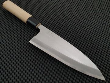 Takayuki Inox Deba 180mm Left Handed