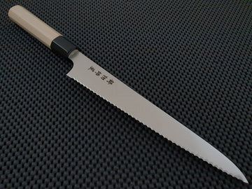 Japanese Knife Aritsugu Chef Knife Chinese Cleaver Knife Japan