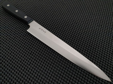 Stainless Yanagiba Knife Japan