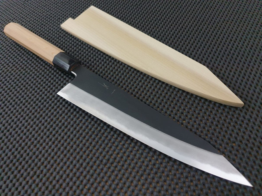Tanaka Kiritsuke Gyuto Knife