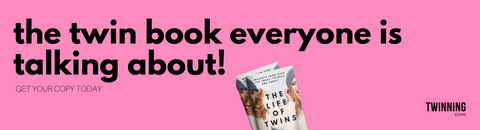 The twin book everyone is talking about 
