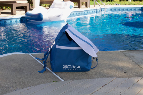 Quality Pool Accessories | Pool Float Storage Bag - Soundfloat