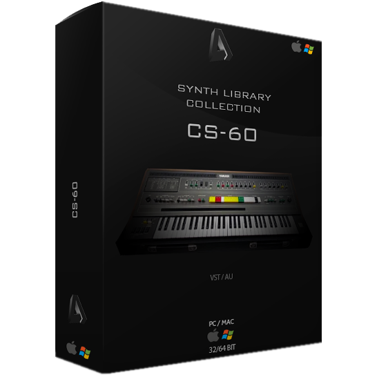 cs 60 synth