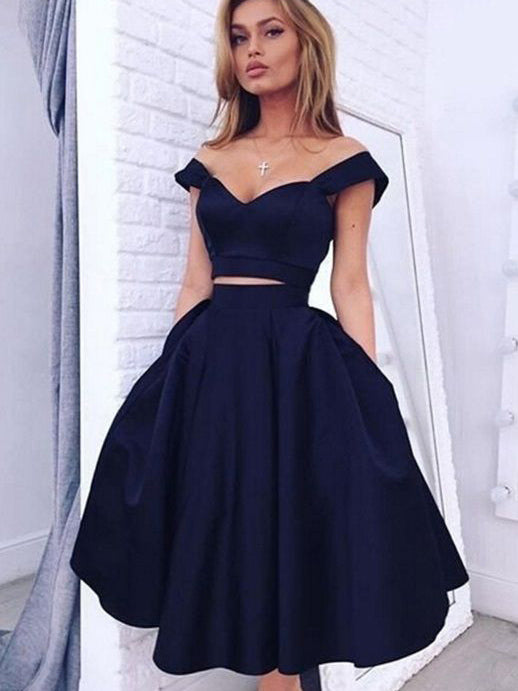 chic party dress