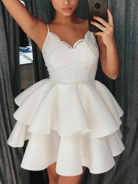 cute and sexy dress