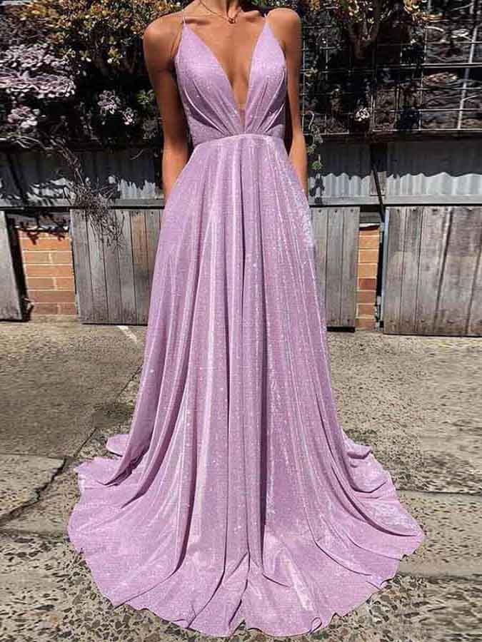 cheap lilac dresses