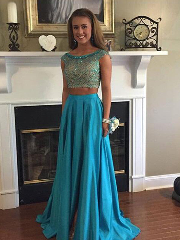 m&k prom dresses