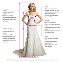 A Line Spagheeti Straps Gradient Chiffon Long Prom Dresses Floor Length Prom/Evening Dress YST2903