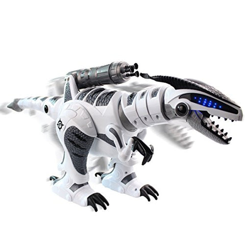 fistone rc robot dinosaur