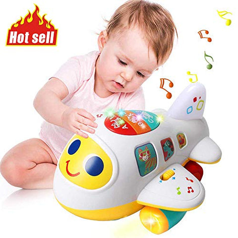 electronic toys for toddlers