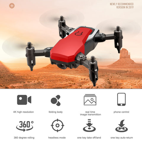 goolrc mini drone