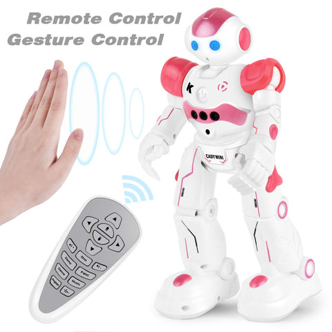 rc 01 robot