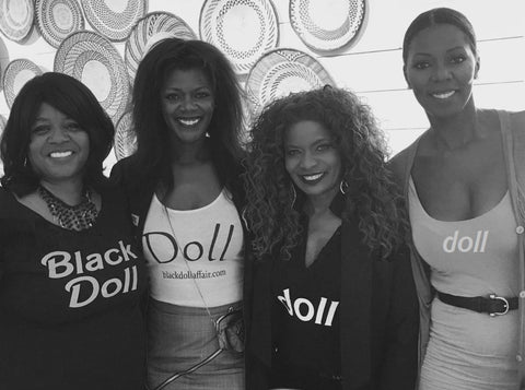 where can i buy a black doll