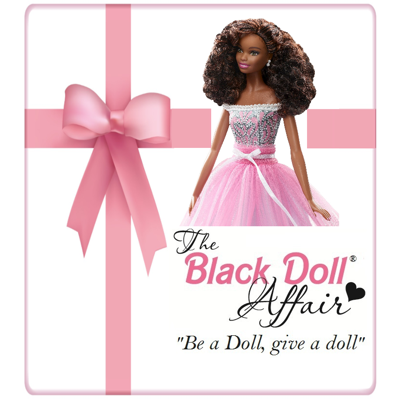 barbie gift card