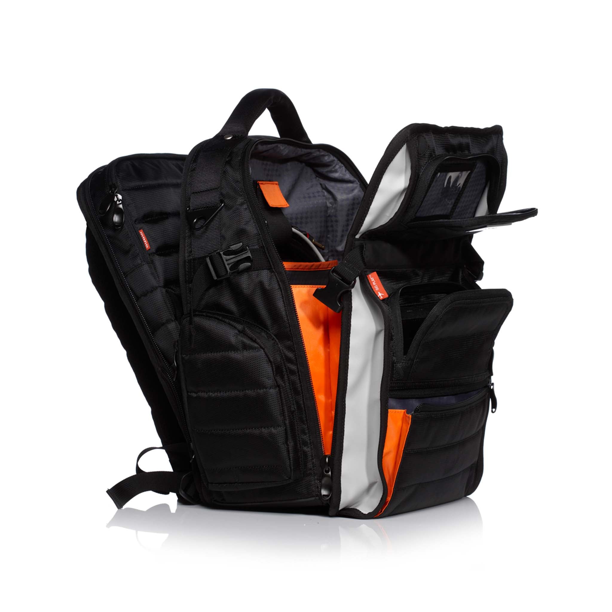 40L Travel Duffel Carry On Bag – Topo Designs