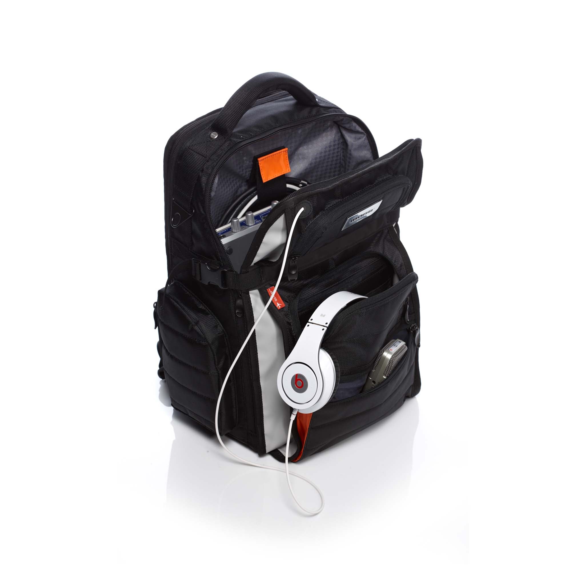 Mono EFX Flyby Backpack Black