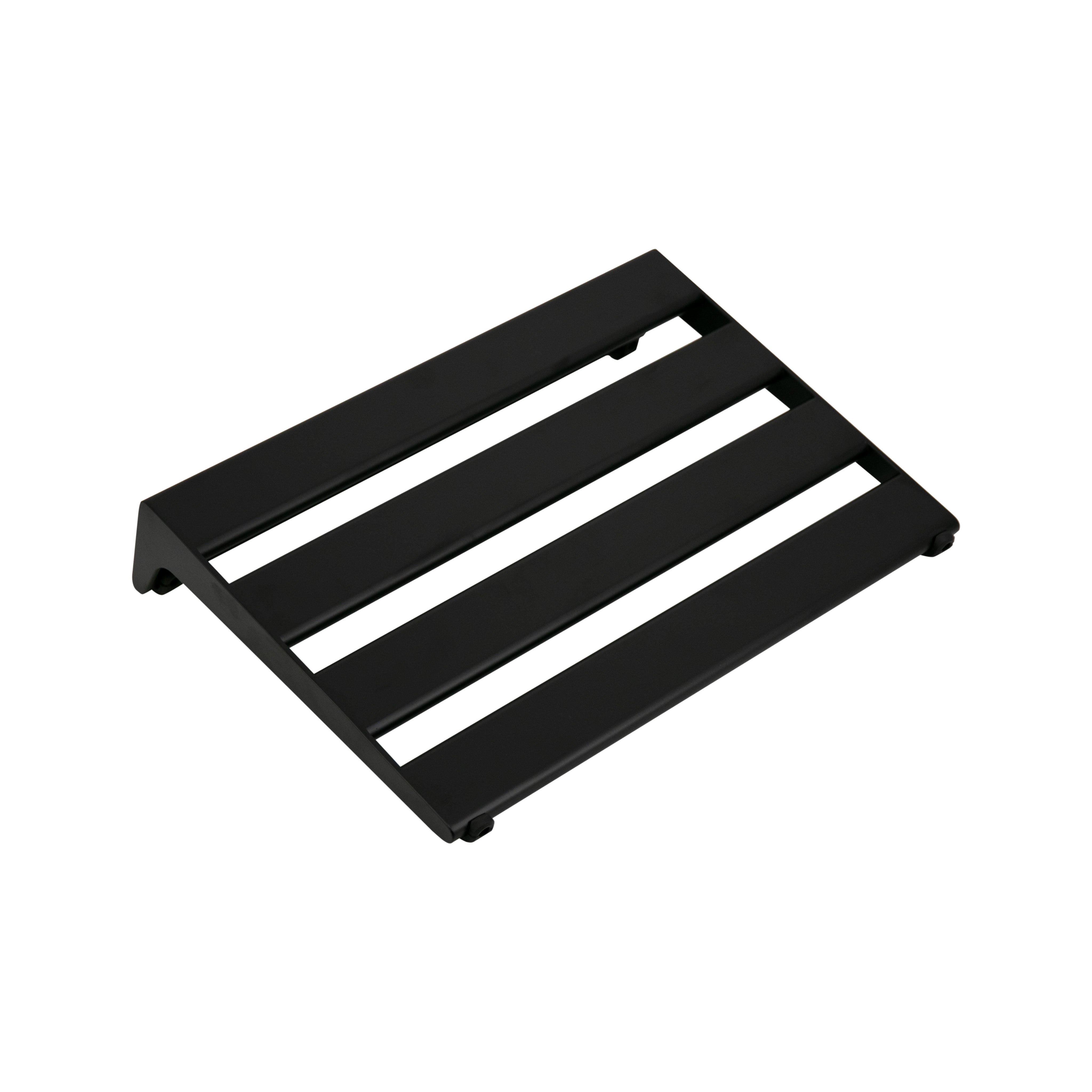 Pedalboard Rail Small, Black and Stealth Club Accessory Case