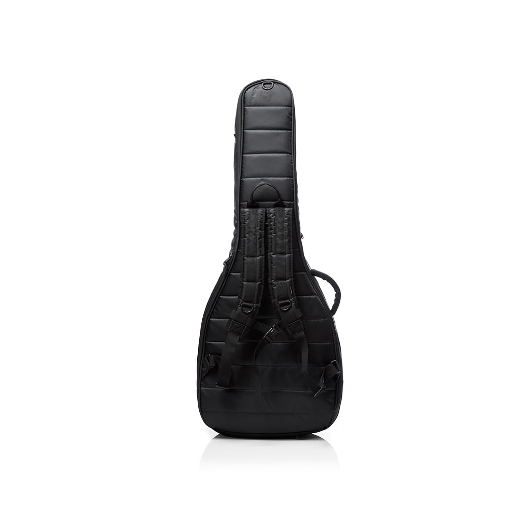 Stealth Electric Guitar Case, Black – MONO