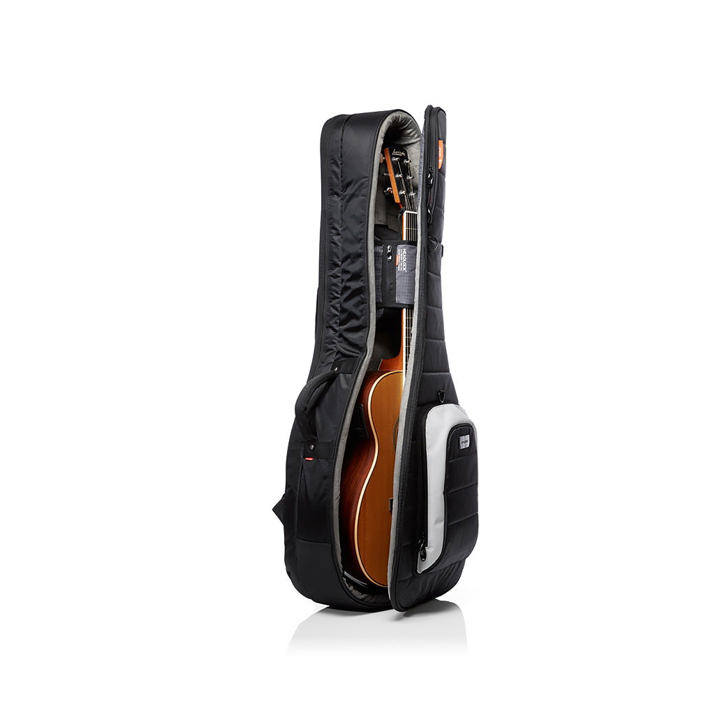 Armour ARM350W Acoustic Guitar Gig Bag (5mm Padding) | Guitar Cases & Bags  - Mannys Music // Mannys Music
