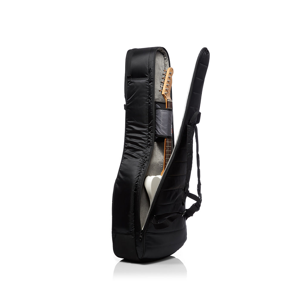 Mono Dual Electric Guitar Case « Custodia morbida per chitarra elettrica