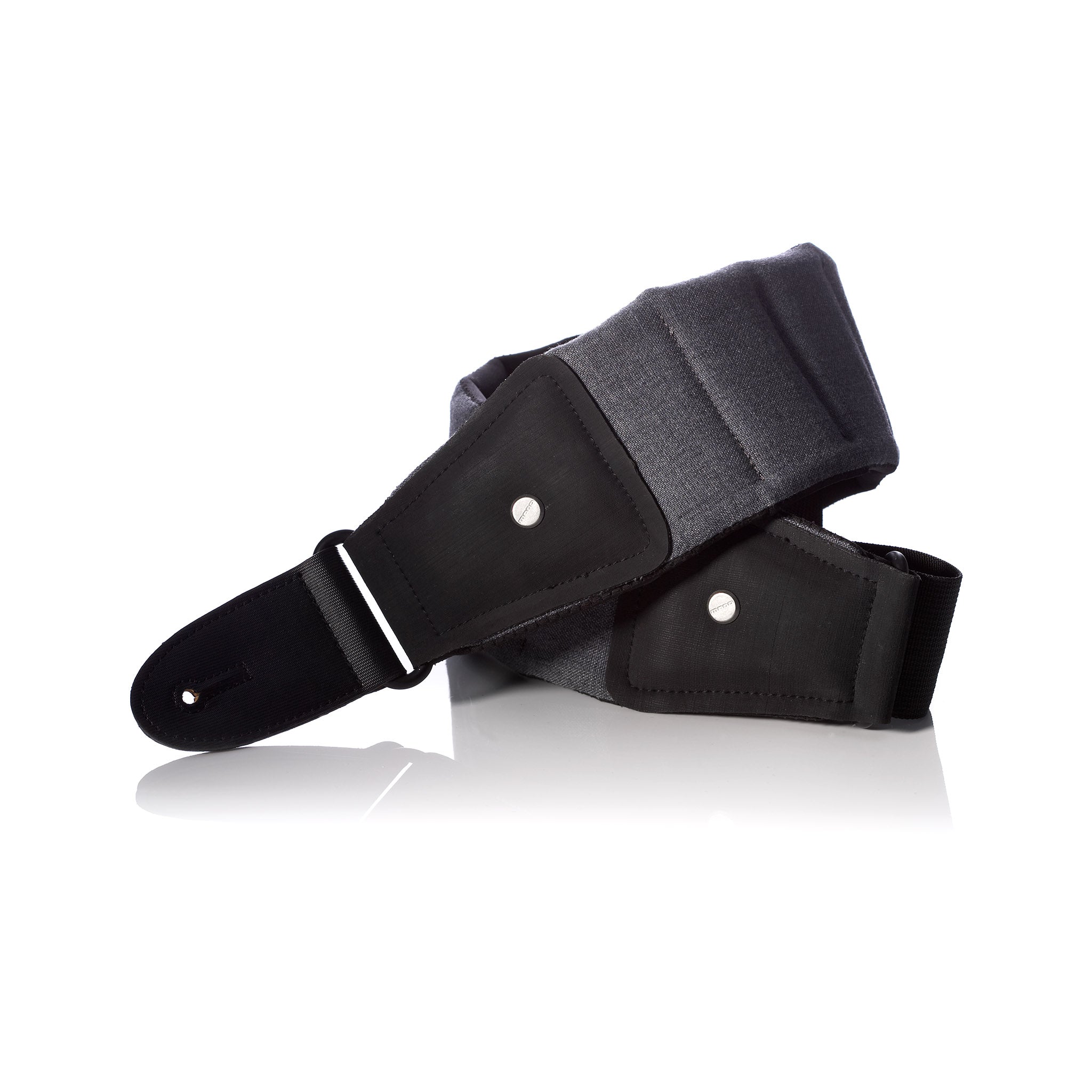  mono Betty Guitar Strap Long - Black, (M80-BTY-BLK-L) : Musical  Instruments