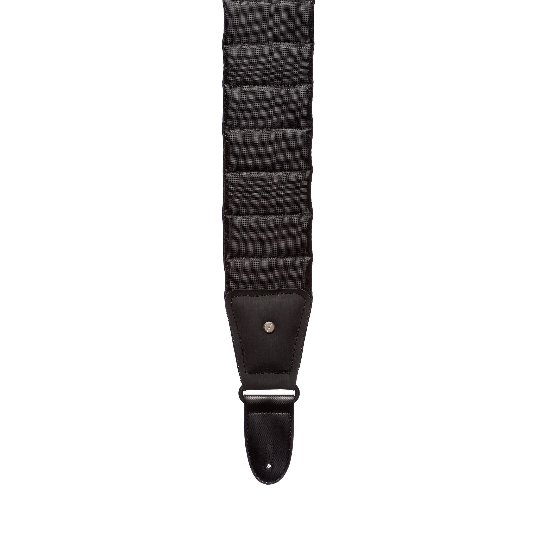 MONO Betty Guitar Strap Long Black - 649241878445