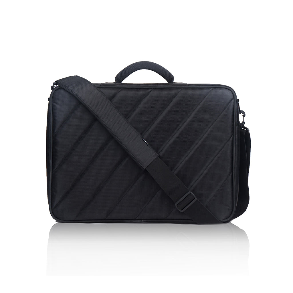 Club Accessory Case 2.0, Black – MONO