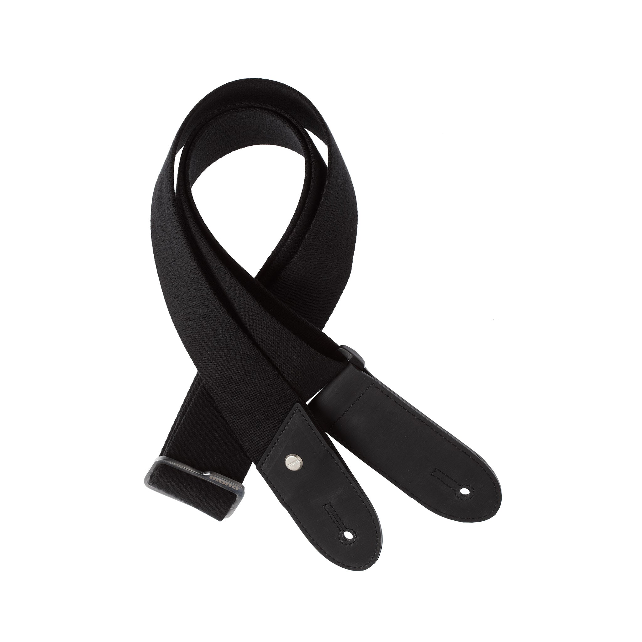 MONO The Warsaw Guitar Strap (Manta Black)