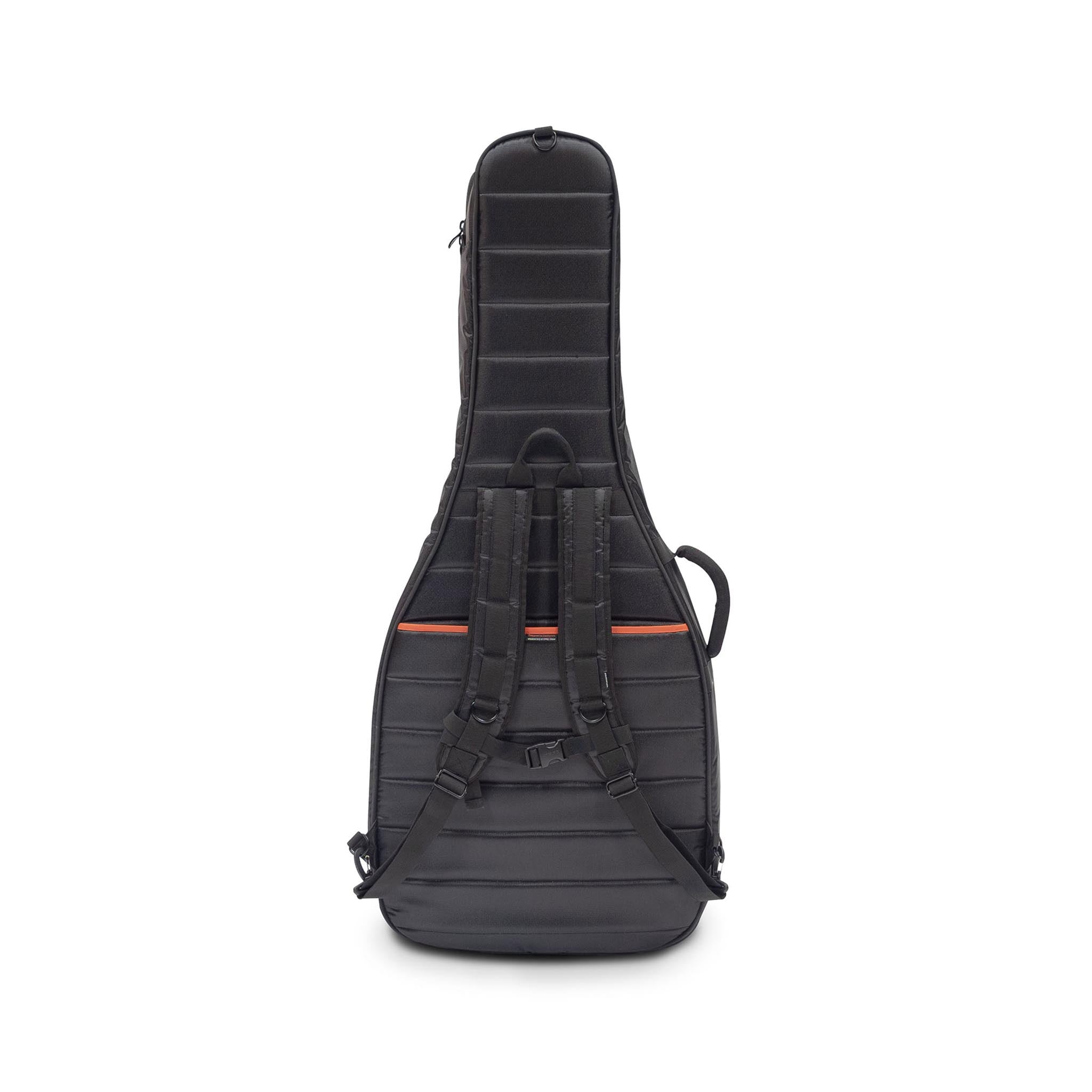 Classic Jumbo Acoustic Guitar Case, Black – MONO