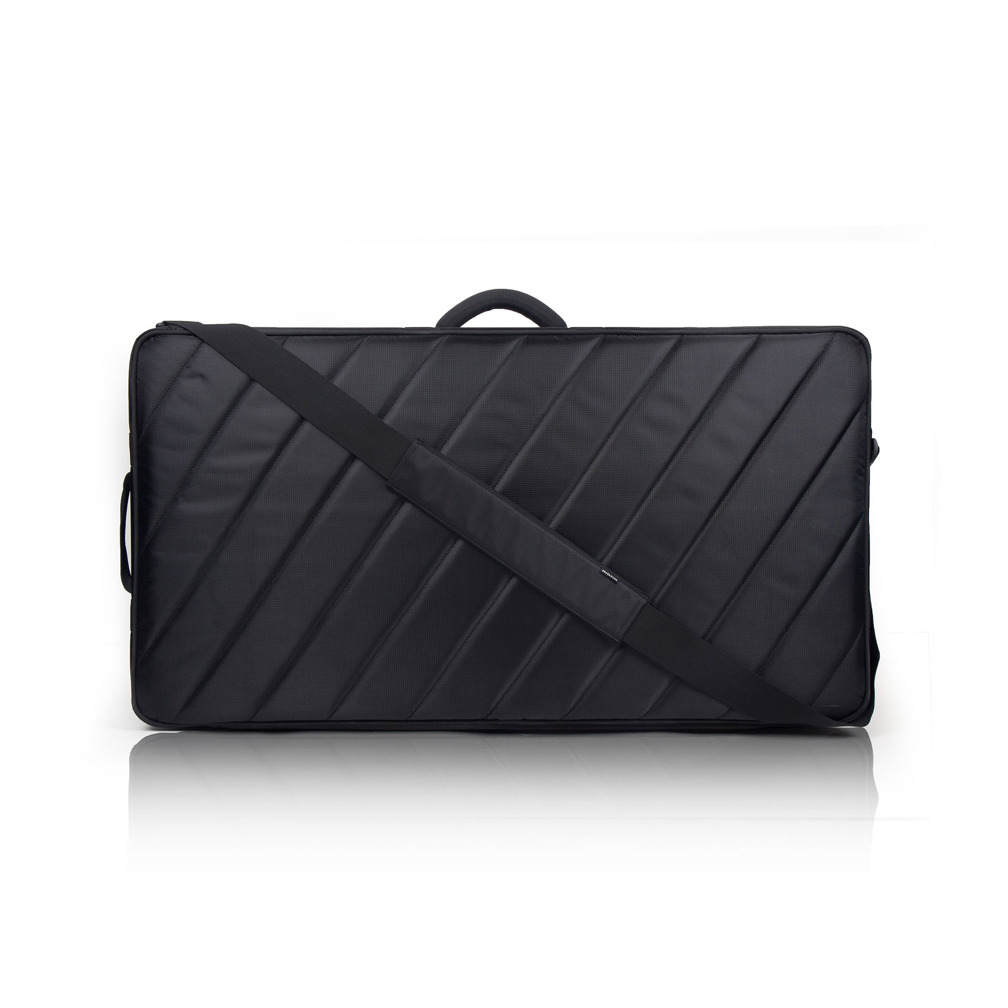 Pro Accessory Case 2.0, Black – MONO