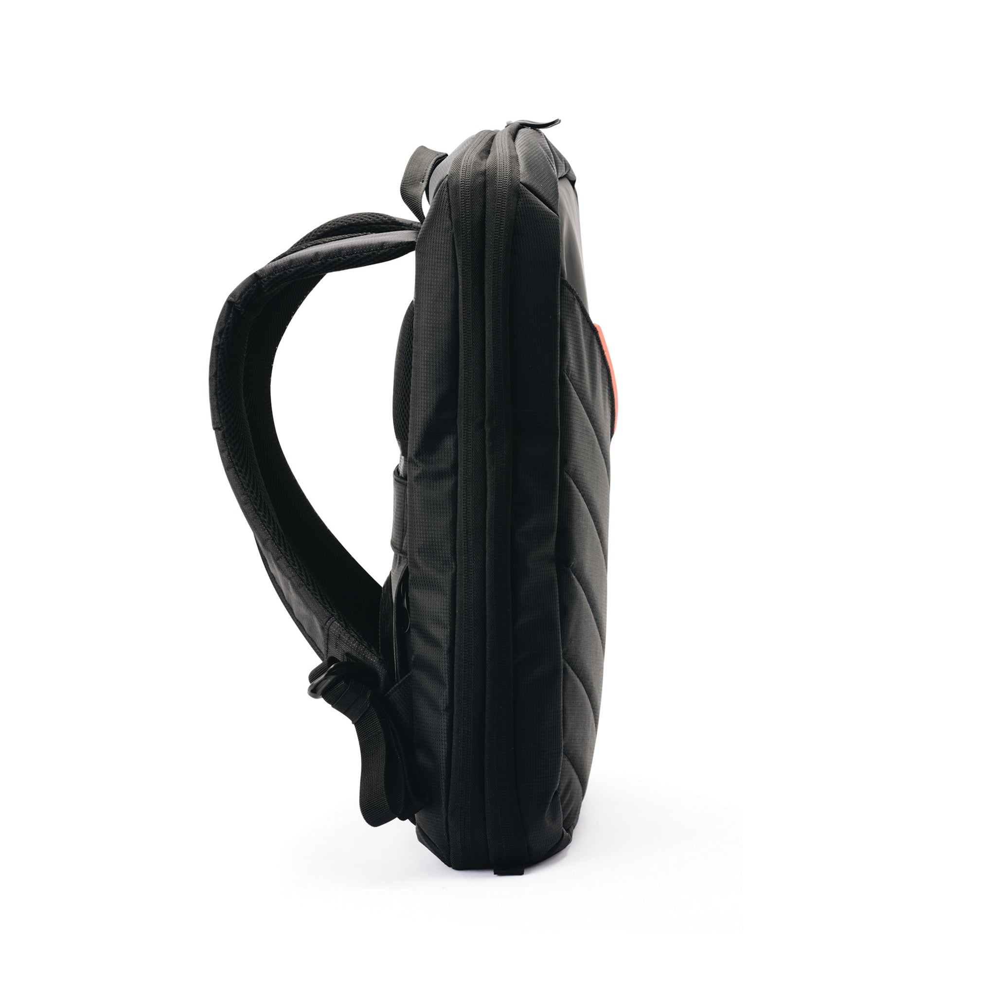 Stealth Alias Backpack, Black – MONO