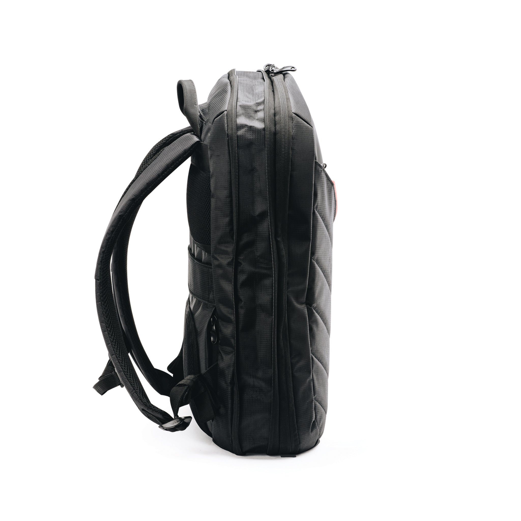 Stealth Alias Backpack, Black – MONO