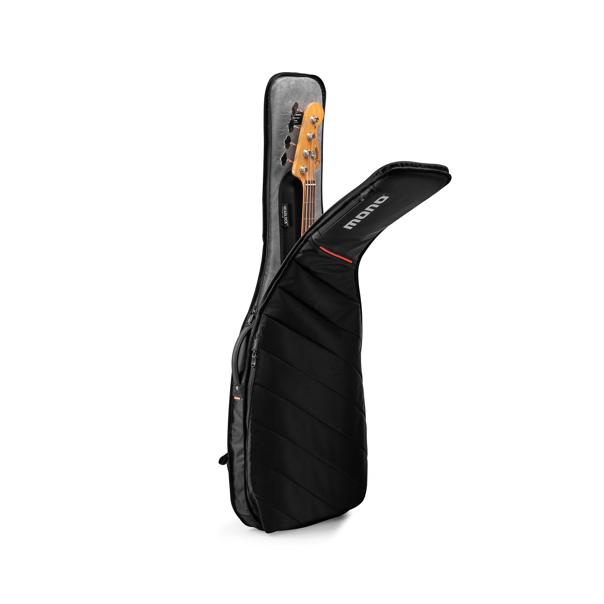 Buy Donner47 Inch Electric Bass Guitar Gig Bag, 0.5 Inch Padded Sponge 600D  Thick Ripstop Waterproof Nylon Adjustable Backpack Soft Bass Guitar Case  Online at desertcartINDIA