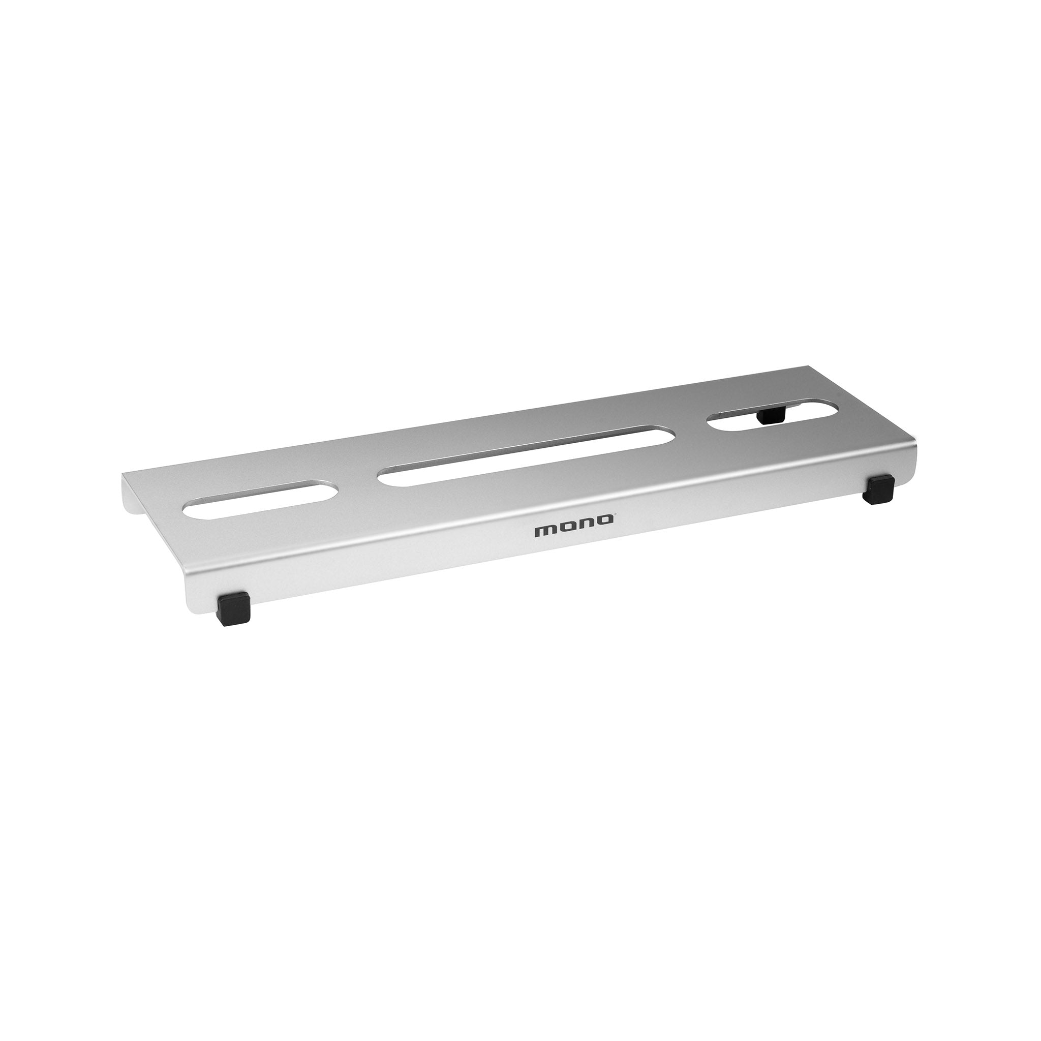 Pedalboard Lite+, Silver – MONO